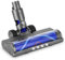 Cepillo Motorizado para Dyson V6 DC59 DC61 DC62 DC74 Rodillo turbo motorizado con cerdas suaves y luz LED para alfombras y suelos duros