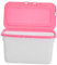 IMIKEYA Boîte De Rangement Pour Pastilles De Lavage - Organisation Du Linge - Organisateur De