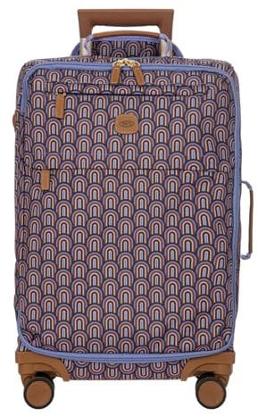 Bric's X-Collection Cabin Trolley Soft 55 cm Pop