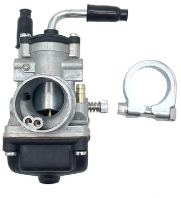 Carburatore Kit 21mm Per POLINI 21 Per PHBG Per MBK 51 Per PEUGEOT 103 RAME Per 2590 Carburatore Per Moto Carb Carb Carburatore
