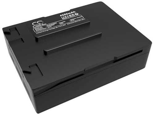 Ersatz Akku für DJI Inspire 2, Ronin 2, Ronin 4D PN:DJI TB50 4250mAh / 96.9Wh