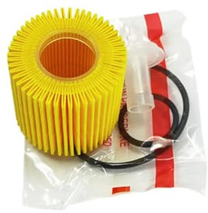 Filtro olio Compatibile con TOYOTA COROLLA Compatibile con TOYOTA C-HR Compatibile con TOYOTA ALLION Compatibile con TOYOTA AURIS Compatibile con TOYOTA AVENSIS Compatibile con TOYOTA PRIUS Compatibil