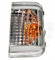 Easy Link Spiegelblinker Rechts Außenspiegel Blinker Seitenblinker Blinkleuchte Kompatibel Mit Peugeot Boxer Fiat Ducato Citroen Jumper 6325H4 71748255 71748254