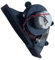 Gruppo Motore Ventola For Aspirapolvere Robot, Compatibile Con Tefal Rowenta Explorer/X-Plorer 20 Serie RG6825 RG6871 RG6875 RR6875WH ​​Isweep X3, Pezzi Di Ricambio For Motore Ventola Aspirapolvere.