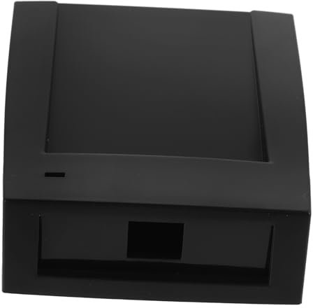 DIYEAH Kartenleser Schutzgehäuse aus Wasserdichtem für Id Ic Karten Stabil Langlebig für Zugriffskontrolle Geschäftliche Anwendungen