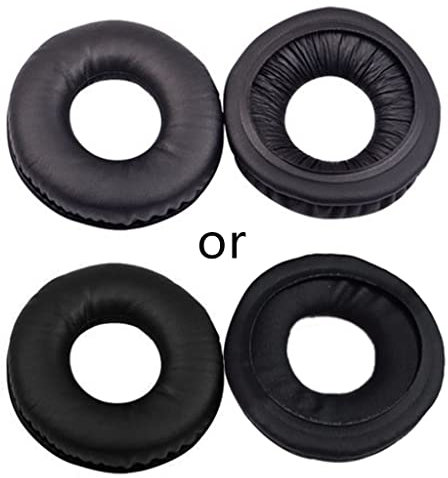 Cuscinetti auricolari per cuffie WH-CH500 ZX330BT ZX310 ZX100 ZX600 V150 V300