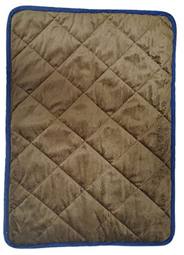 VICASKY Self Heating Pet Pad Heated Cat Bed Outdoor Warming Mat for Dogs Cats No Battery Required s