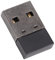 Kikumi USB Dongle Receiver Fit for Ultimate Mouse 2.4G Wireless Mouse Receiver Adapter