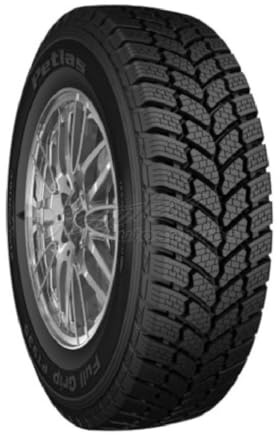 Petlas FullGrip PT935 - 195/70R15 - Winterreifen