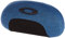 Oakley Unisex Adults’ Ellipse O Eyeglass Cases, Black/Blue, Einheitsgröße