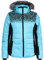 ICEPEAK Veruca Kunstpelzkragen Skijacke Damen türkis *UVP 149,99 34