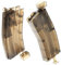 Airsoft Softair CYMA 2pcs Pack 6mm BB Speed Loader XL-Größe (M4 M16 Magazin Stil)