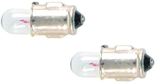 ProPlus Autolampe 12V 2W BA7s 2 Stück im Blister