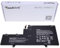 Tanch OM03XL Laptop Batterie HSTNN-IB70 863167-1B1 pour HP Elitebook x360 1020 G2 11.55V 4935mAh 57W