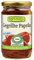 Rapunzel - Paprika gegrillt rot in Lake Projekt - 0,31 kg - 6er Pack