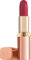 L'Oréal Paris Lippenstift mit samtigem Finish im intensiven Nude-Ton, Color Riche Les Nus, Nr. 174 Insoucian (rot), 1 x 4,5 g