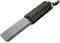 WANERSEN Titanium EOD Breacher Bar Breacher Bar EDC Tool Large Prybar Multifunktionale Taktische Werkzeuge, 19,8 cm