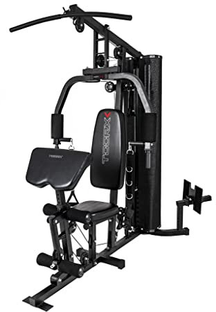 Stazione multifunzione MSX-50 | PRESSA GAMBE REGOLABILE | BUTTERFLY | ARM CURL INCLUSO