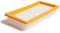 SXOPU 2 filtros Hepa lavables compatibles con Karcher DS5500 DS6000 DS5600 DS5800 piezas de aspiradora robot compatibles con Karcher 6.414-631.0 filtros de polvo piezas de aspiradora