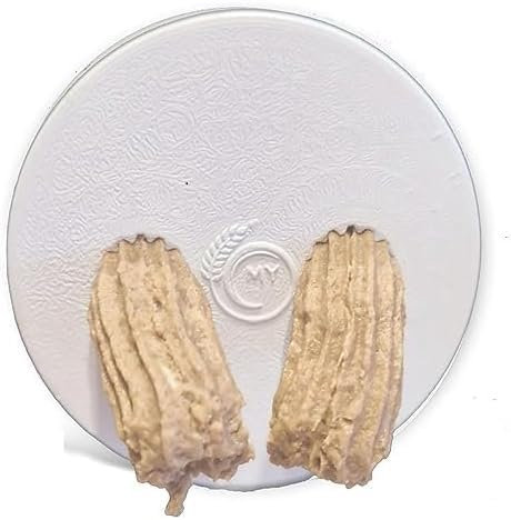 MES PÂTES – Gnocchi 13 mm – Disques pour machine à pâtes | Disque à pâtes Advance pour, compatible avec la machine à pâtes Philips série 7000 | Philips