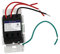 jojofuny Interrupteur à Intensité Variable Gradateur Mené Interrupteurs Électriques Variateur Kit De Porte De Fée Lumière Gradateur à Glissière à Led Blanche Abdos Ampoule Lampe Halogène