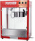 Commercial Popcorn Maker, Low Fat Hot Air Automatic Popcorn Maker/No Oil for Party Cinema DIY Gastronomic, 1600W,B