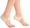 Plantar Fasciitis Ferse Protektoren - Bukihome Ferse Cup für Frauen Männer Ferse Spur Schmerzlinderung mit Ferse Insert Pad für Achilles Tendinitis Dry Cracked Heel Support Kissen, EU Size 36-41
