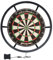 Accudart Vortex LED Surround - Tournament Style - 360 Degree Bright LED Lighting - Fits Traditional 18 Boards - Attaches Together in Minutes