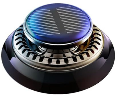 Frostschutzmittel Schneeräumungsinstrument Tragbares Fahrzeug Mikrowelle Enteisung Instrument Entfernung Solar Schnee Aromatherapie