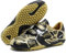 KUUK Fussballschuhe Kinder Kunstrasen Turf Fußballschuhe Hallenschuhe Für Jungen Mädchen AG FG TF Trainingsschuhe (166 Gold TF 29)