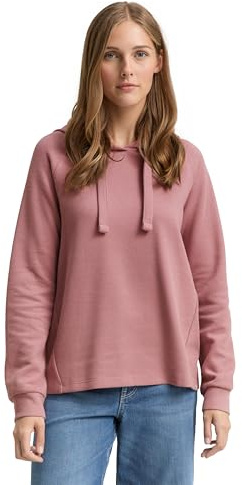 TOM TAILOR Denim Maglia di Tuta Donna