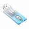 Power Bank fast charging, with Built in Cables, 20000mAh USB C pack 4 Outputs 2 Inputs with LED Type C Charger