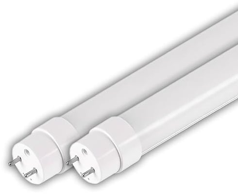 V-TAC 2x Tubi LED - Sostituzione Neon - CREE LED