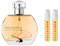 LR Pseudonym Eau de Parfum 50 ml + 2 Vapos für unterwegs