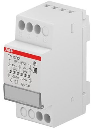 ABB DIN-Schienen-Trafo