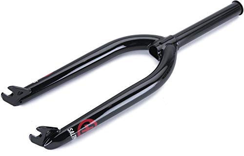 SALTPLUS Ex BMX Gabel | schwarz