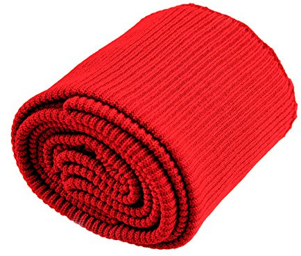 maDDma Strick-Bündchen Set 3-TLG. Taillenbündchen + 2 Ärmelbündchen elastisch, Farbwahl