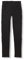 Bikers Gear Australia Damen Motorrad-Leggings mit Kevlar gefüttert, mit abnehmbarer CE-Protektoren, Schwarz, 10