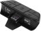 Zerone Wireless, Stereo-Headset-Adapter, Konverter für One-Spiel-Controller, schwarz