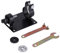 Drill Cutting Stand, Electric Drill Cutting Stand Holder Seat Bracket for Stable Cutting Polishing Grinding(13MM)