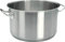 BALLARINI Casseruola da 40 cm in Acciaio Inox 18/10