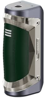 GEEKVAPE Aegis Solo 2 Akkuträger - 100 Watt - Farbe: grau