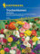 Kiepenkerl Profi-Line Blumensamen-Mischung Trockenblumen 4018 - Blumenmischung - Blumenstrauß - Inhalt für 80 Pflanzen - Sommerblumen, Saatgut, Blumenwiese