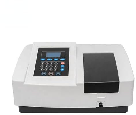UV-Spektrophotometer UV-Spektrophotometer (UV759 mit Software)