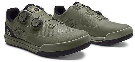 Fox Racing Fox Union Boa Schuh - Olive Green 44.5