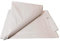 ACAN Tradineur - Toldo de Polietileno - Ideal para Exteriores - Fabricación en España - Tamaño 4 x 6 Metros e Impermeable - Color Blanco