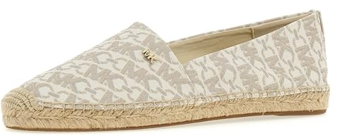 Michael Kors Damen Kendrick Slip OnEspadrilles