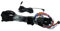 CHARGONIC Cable de extensión Compatible con BMW 3 E46, 5 E39, X5 E53 (incluida Cable alargador de alimentación y cable alargador de radio)