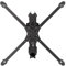 Carriere Für Manta 10Zoll Lite 10 FPV Freestyle Drohne Ture X Rahmen Kit 402 mm Radstand T700 Carbon Kompatibler 10-Propeller