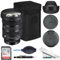 Sigma 24-70 mm f/2.8 DG DN II Art Objektiv für Sony E mit Deal-Expo Basic Bundle ...